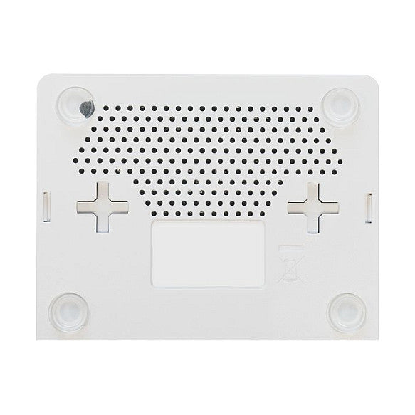 4P MikroTik RouterBOARD RB750GR3