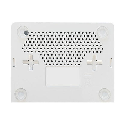 4P MikroTik RouterBOARD RB750GR3