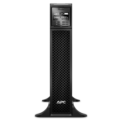 APC Smart-UPS Online SRT 1000W 1000VA Tower Rack montierbar 6x C13