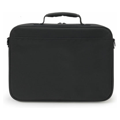 Dicota Laptop Tasche Eco Multi BASE bis 39,6 cm 15.6" Schwarz