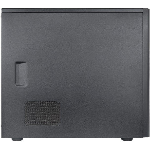 Midi Chieftec Classic Series CM-25B-OP