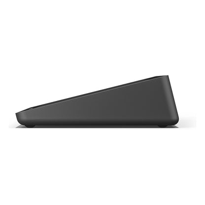 Logitech Tap Touchscreen-Controller mit Logitech Cat5e Kit