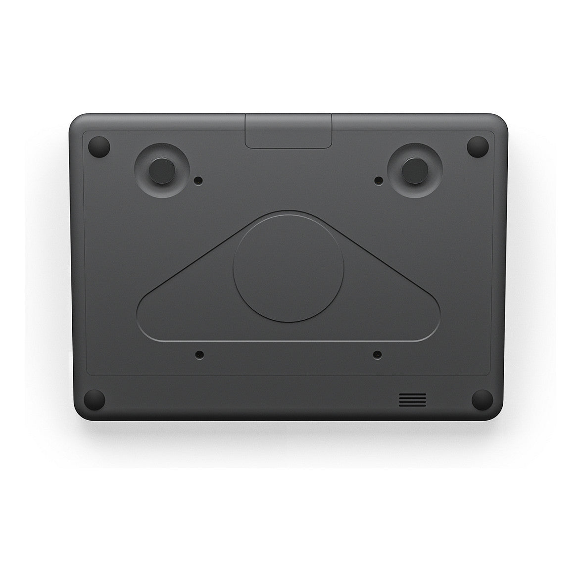 Logitech Tap Touchscreen-Controller mit Logitech Cat5e Kit