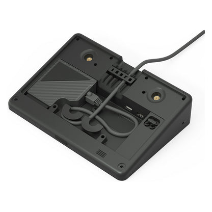 Logitech Tap Touchscreen-Controller mit Logitech Cat5e Kit