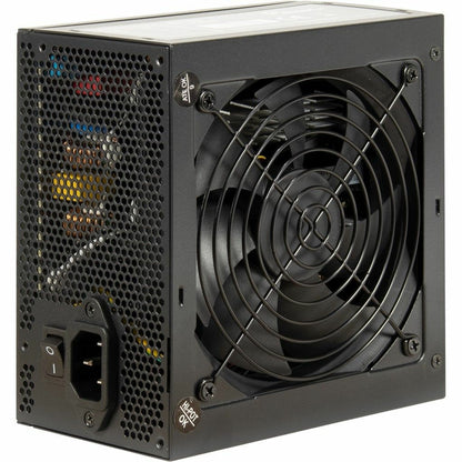 500W Inter-Tech Argus BPS-500