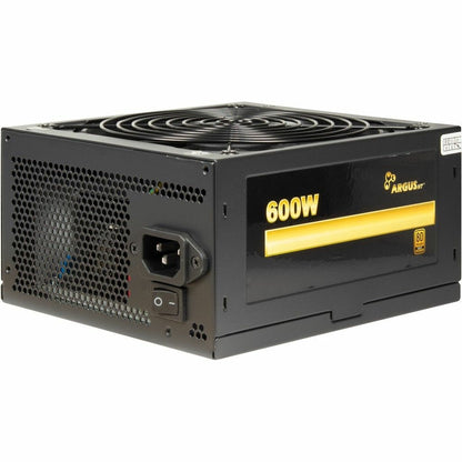 600W Inter-Tech Argus GPS-600 80+ Gold