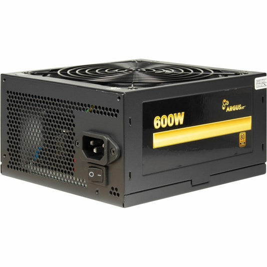 600W Inter-Tech Argus GPS-600 80+ Gold