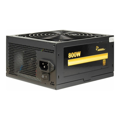 800W Inter-Tech Argus GPS-800 80+ Gold