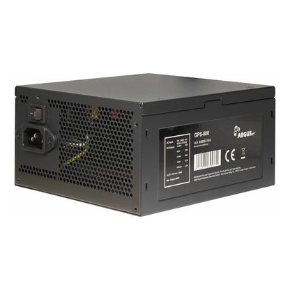 800W Inter-Tech Argus GPS-800 80+ Gold