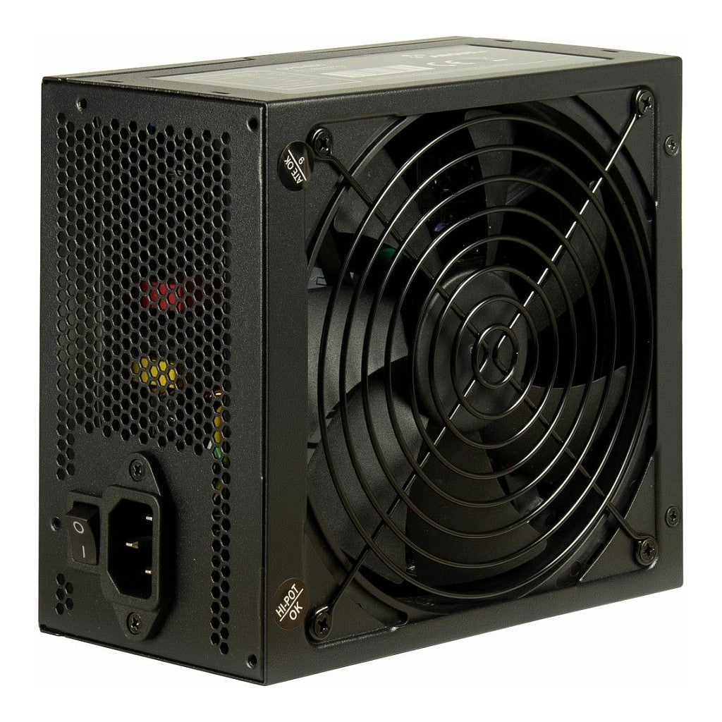 800W Inter-Tech Argus GPS-800 80+ Gold