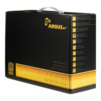 800W Inter-Tech Argus GPS-800 80+ Gold