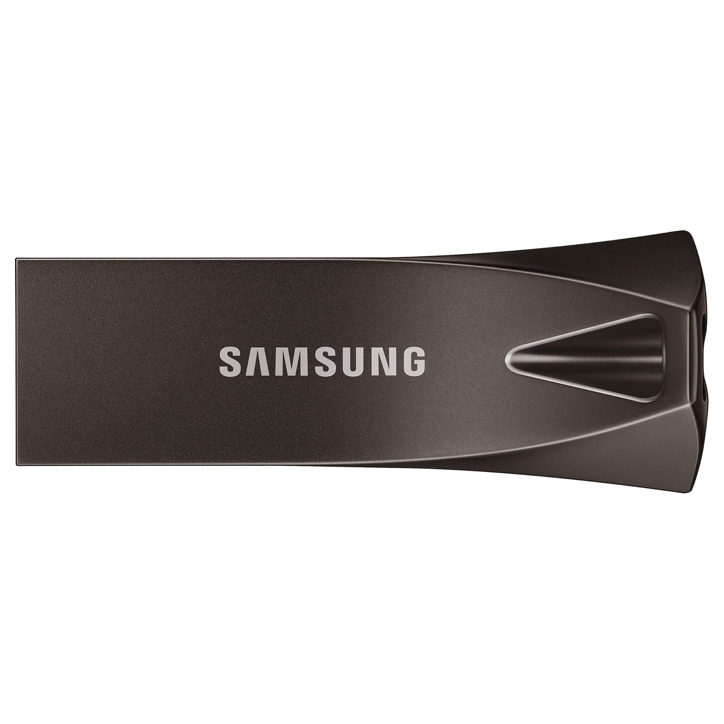STICK 64GB USB 3.1 Samsung Bar Plus Titan grey