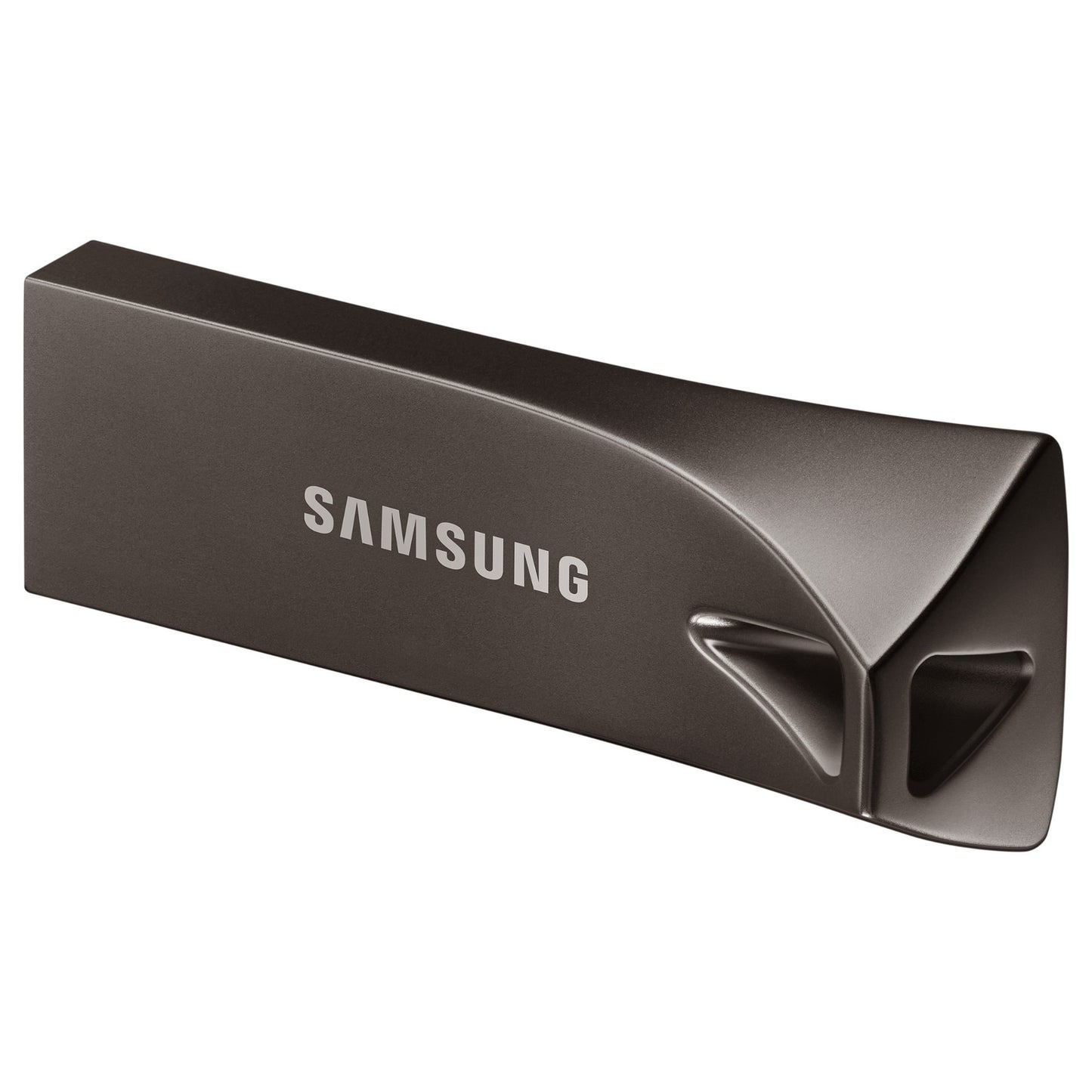 STICK 64GB USB 3.1 Samsung Bar Plus Titan grey
