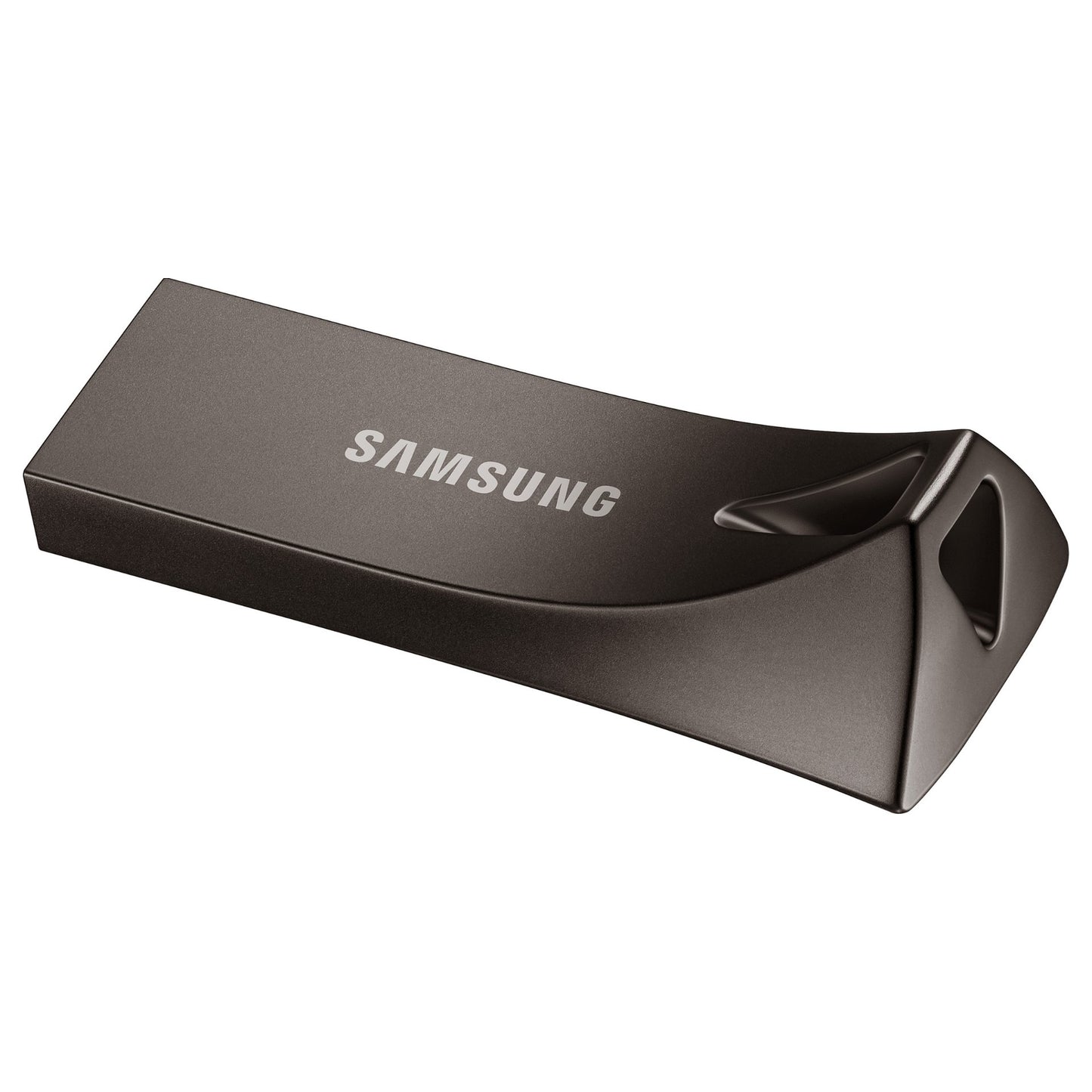 STICK 64GB USB 3.1 Samsung Bar Plus Titan grey