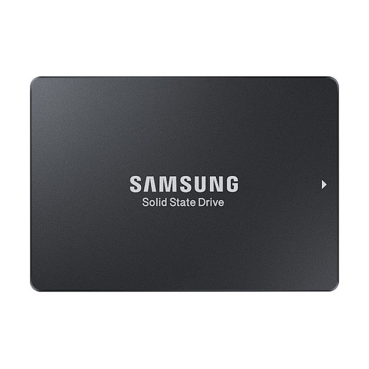 Ent. 2.5" 3.84TB Samsung PM893 bulk