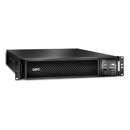 APC Smart-UPS Online Rack 2HE SRT1500RMXLI 1500VA 1500W