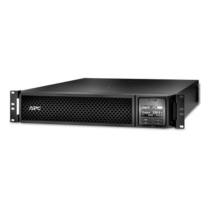 APC Smart-UPS Online Rack 2HE SRT1500RMXLI 1500VA 1500W
