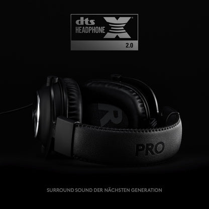 Logitech G Pro X Wireless Headset