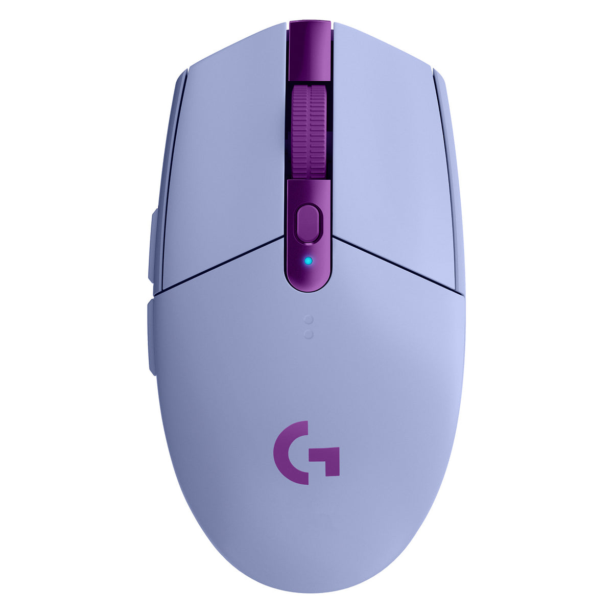 Logitech G305 Lightspeed kabellos
