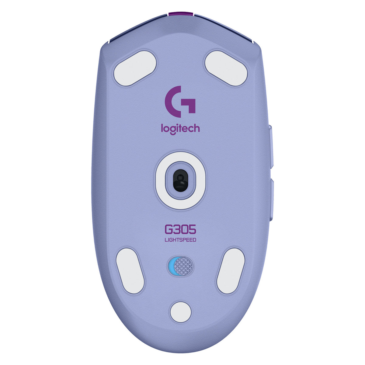 Logitech G305 Lightspeed kabellos