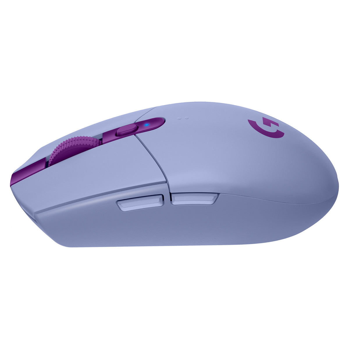 Logitech G305 Lightspeed kabellos