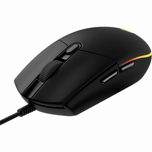 Logitech Gaming Mouse G203 LIGHTSYNC
