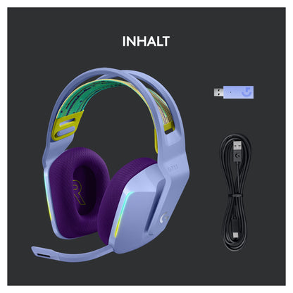 Logitech Headset G733