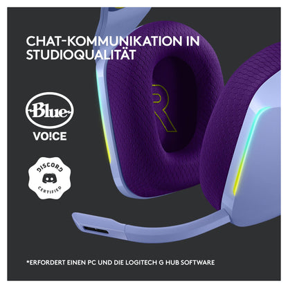 Logitech Headset G733