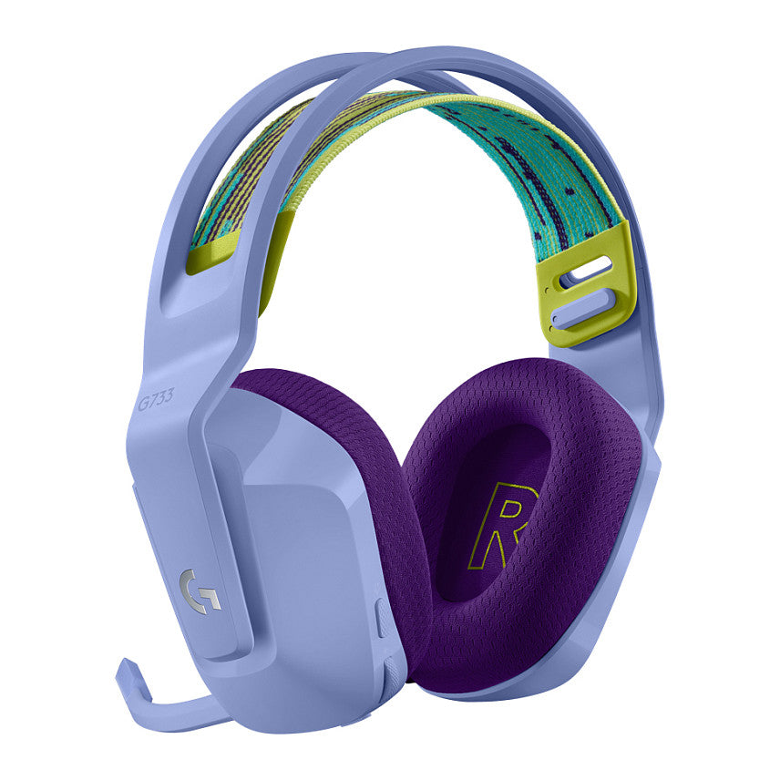 Logitech Headset G733