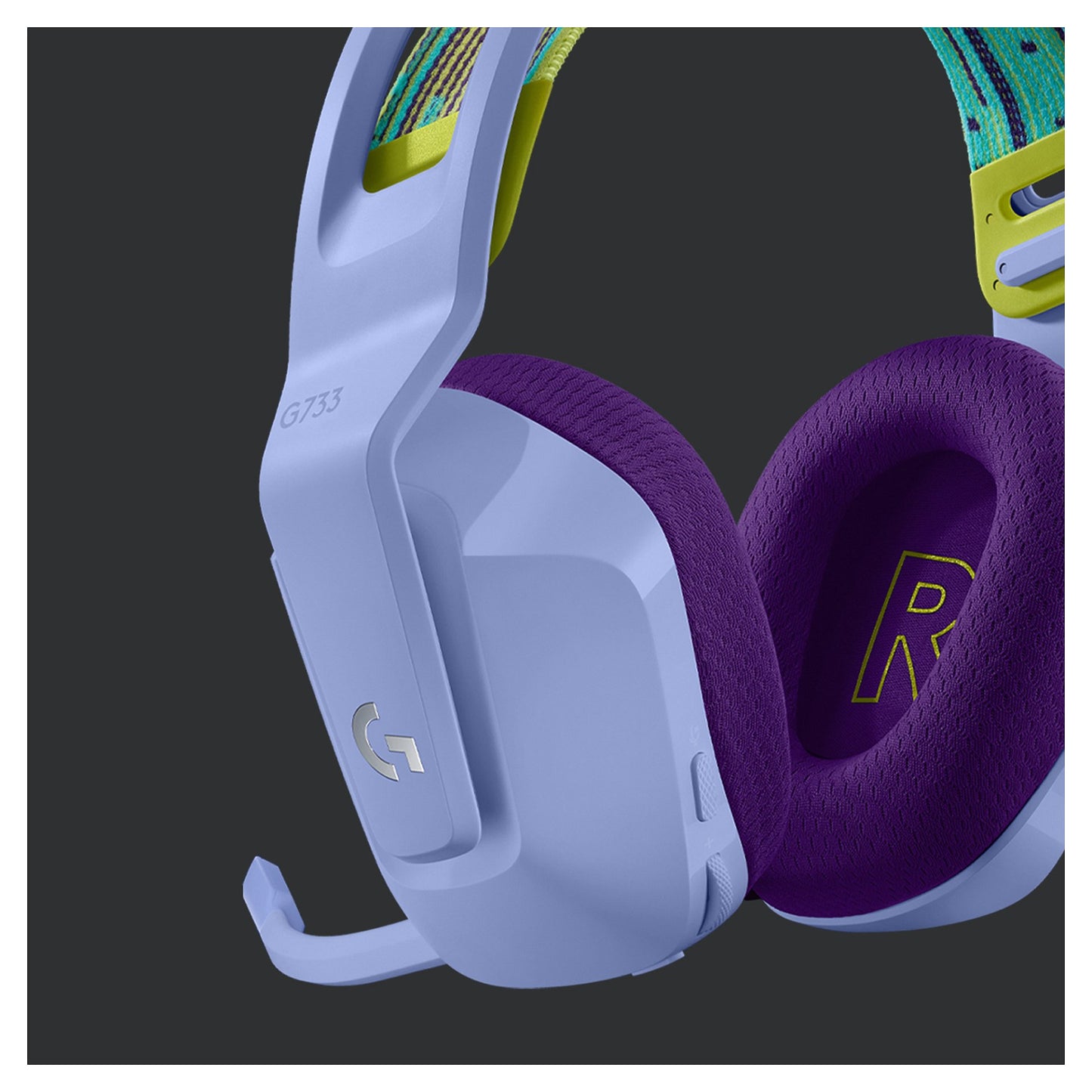 Logitech Headset G733