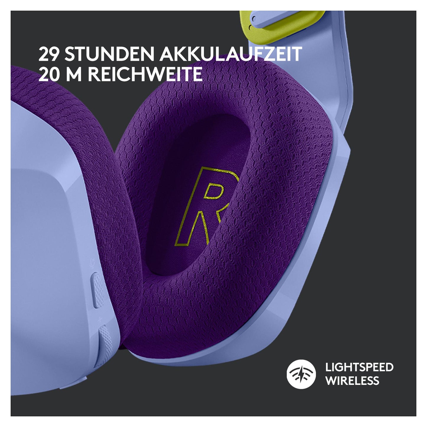 Logitech Headset G733