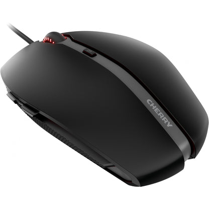 Cherry GENTIX 4K beidhändig Black