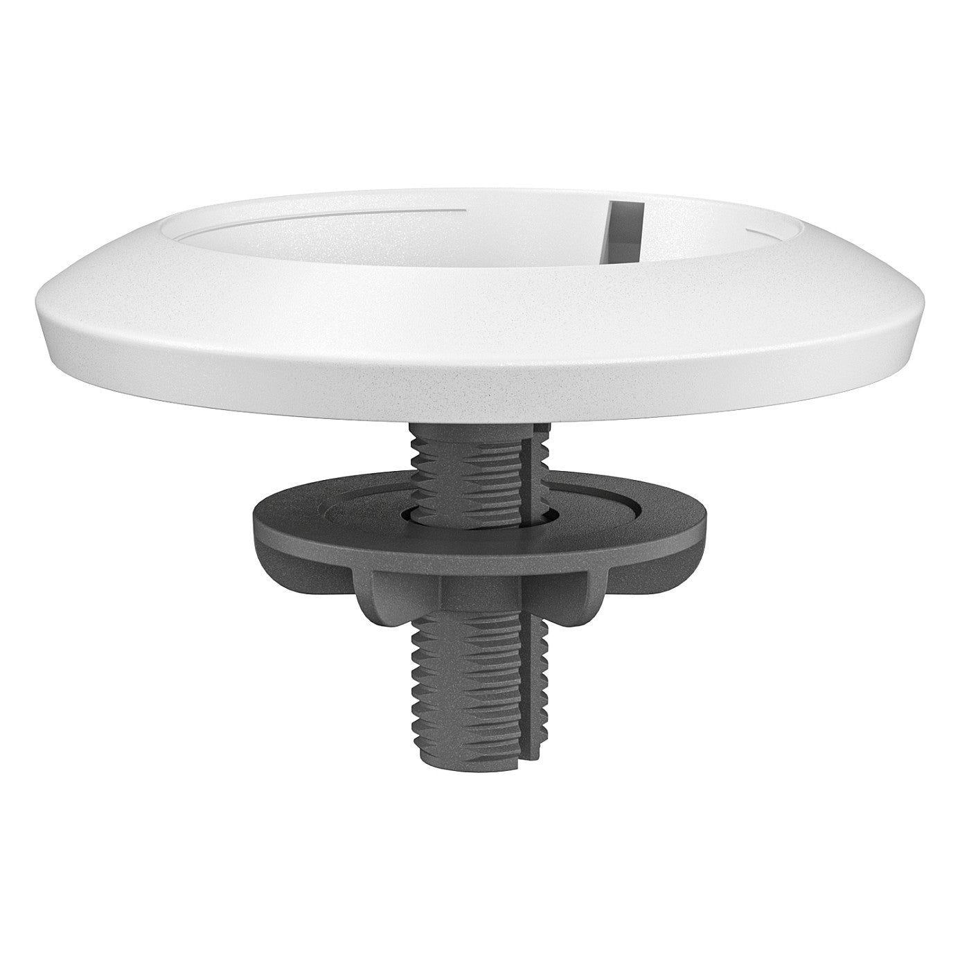 Logitech Mic Pod Mount Table and Ceiling Mount for Rally Mic Pod