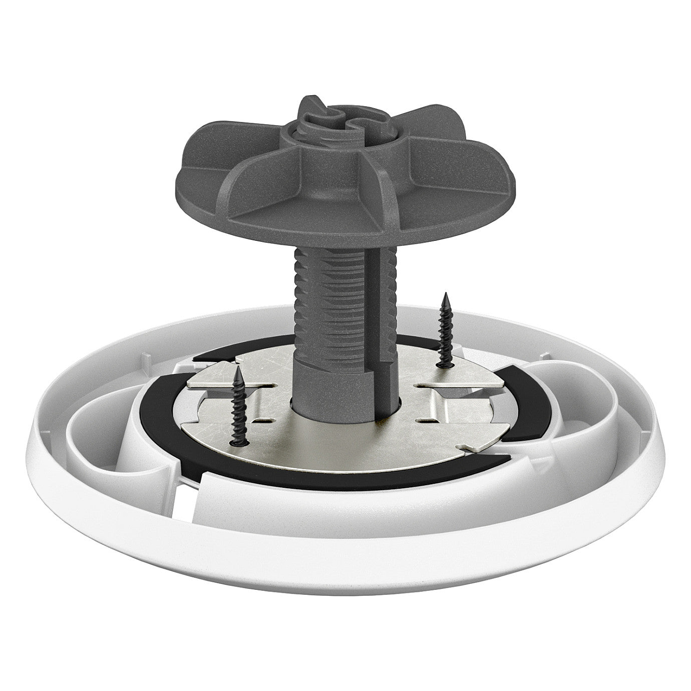 Logitech Mic Pod Mount Table and Ceiling Mount for Rally Mic Pod
