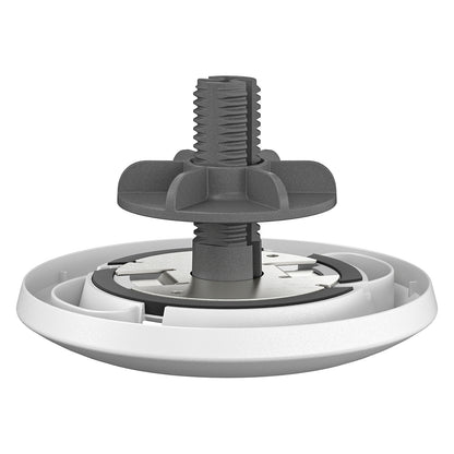 Logitech Mic Pod Mount Table and Ceiling Mount for Rally Mic Pod