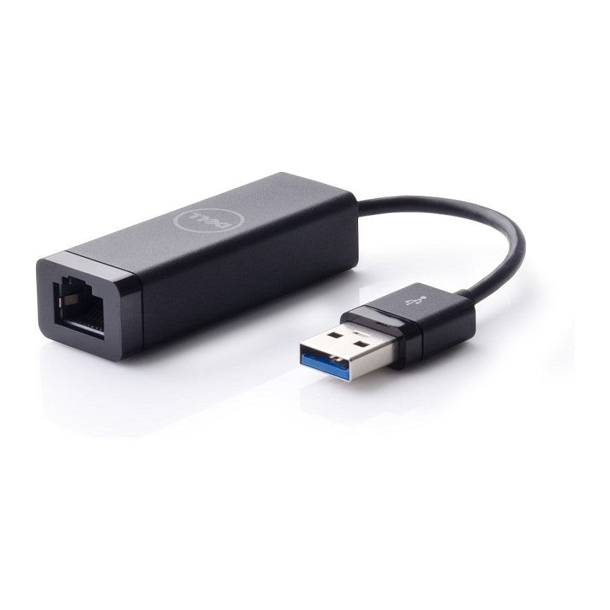 Dell Adapter USB3.0->GB-LAN, neu, bulk