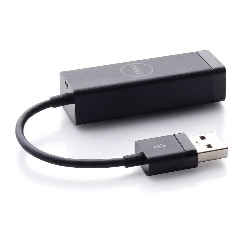 Dell Adapter USB3.0->GB-LAN, neu, bulk