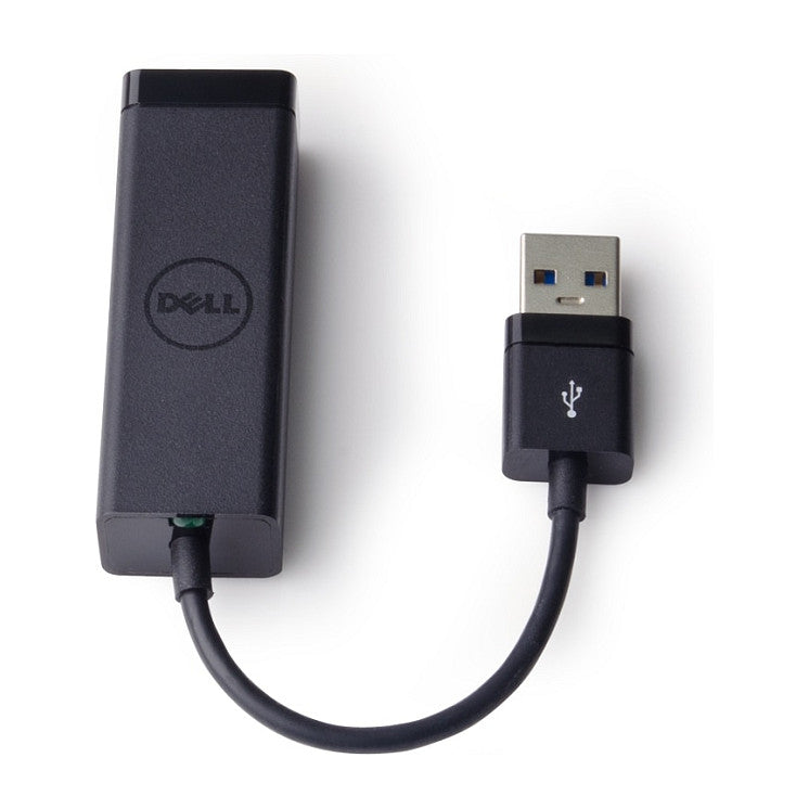 Dell Adapter USB3.0->GB-LAN, neu, bulk