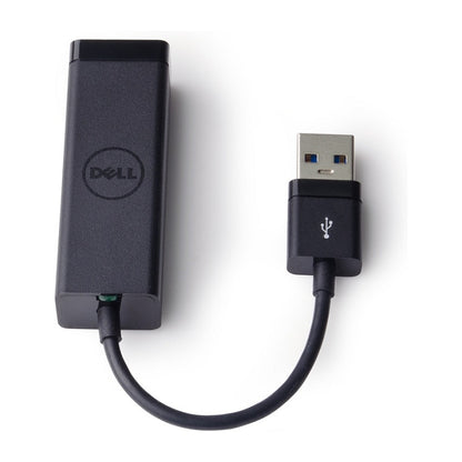 Dell Adapter USB3.0->GB-LAN, neu, bulk