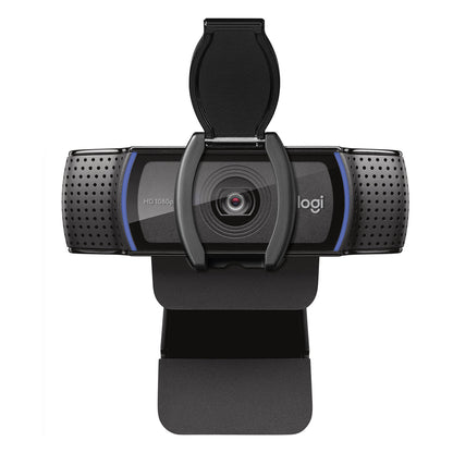 Logitech C920e 1920x1080