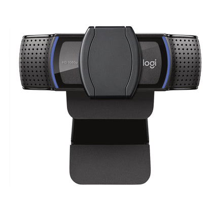 Logitech C920e 1920x1080