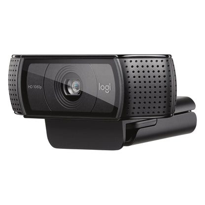Logitech C920e 1920x1080