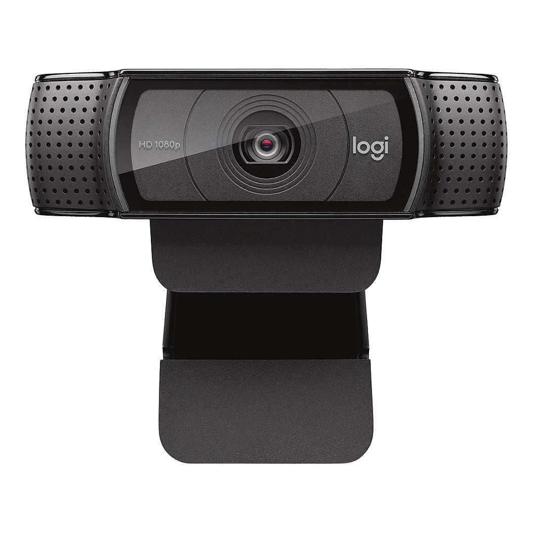 Logitech C920e 1920x1080