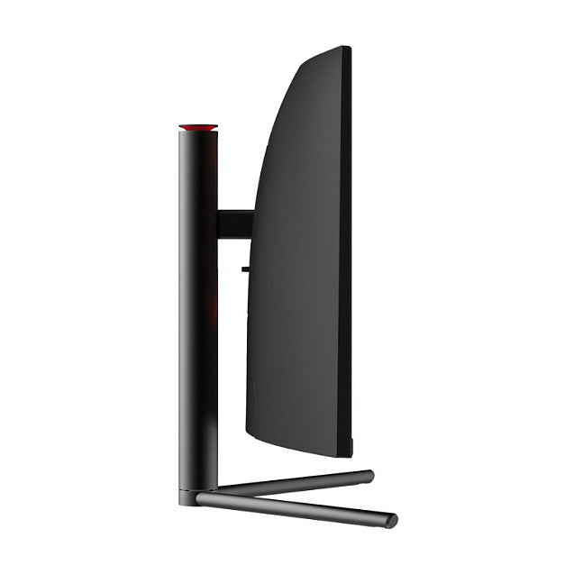 68.6cm/27'' (1920x1080) LC-Power LC-M27-FHD-240-C Gaming Curved 16:9 1ms 240Hz 3xHDMI DisplayPort VESA Full HD Black