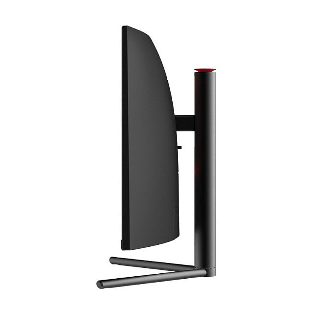 68.6cm/27'' (1920x1080) LC-Power LC-M27-FHD-240-C Gaming Curved 16:9 1ms 240Hz 3xHDMI DisplayPort VESA Full HD Black