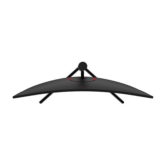 68.6cm/27'' (1920x1080) LC-Power LC-M27-FHD-240-C Gaming Curved 16:9 1ms 240Hz 3xHDMI DisplayPort VESA Full HD Black