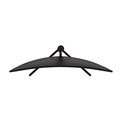 68.6cm/27'' (1920x1080) LC-Power LC-M27-FHD-240-C Gaming Curved 16:9 1ms 240Hz 3xHDMI DisplayPort VESA Full HD Black