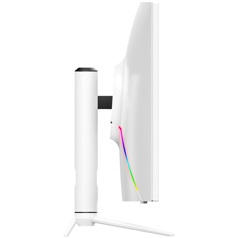 LC-Power 97.8cm (39") LC-M39-QHD-165-C VA+DP+HDMI