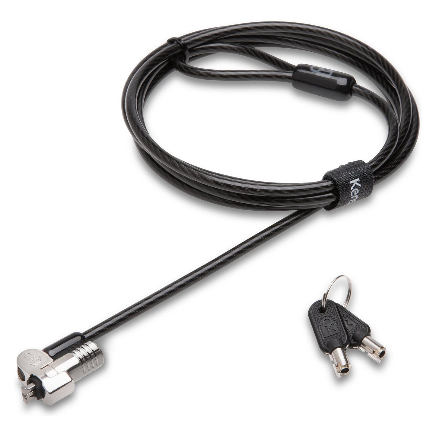 Kensington NanoSaver Keyed Laptop Lock 1.8m