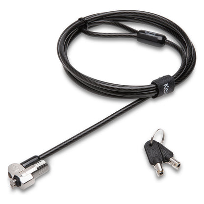 Kensington NanoSaver Keyed Laptop Lock 1.8m